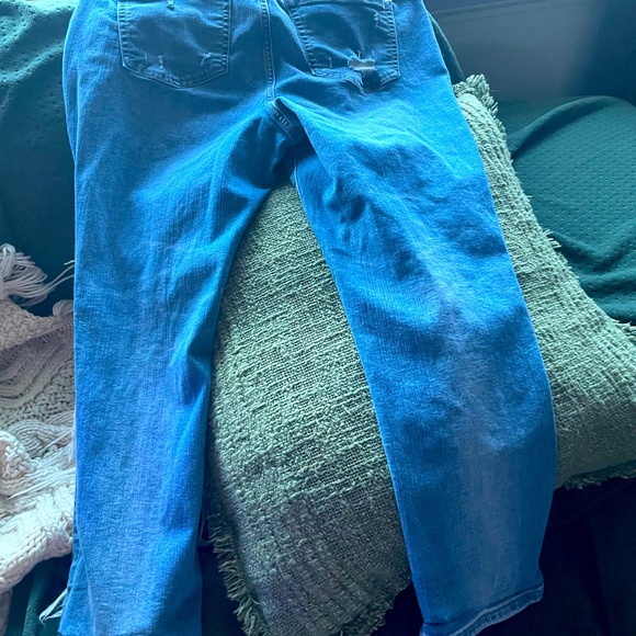 Torrid Classic Denim jeans - Picture 3 of 3